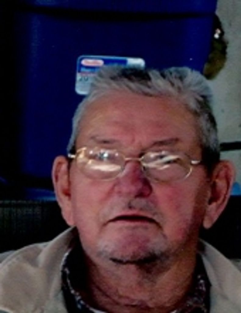 Thomas E. Ferguson