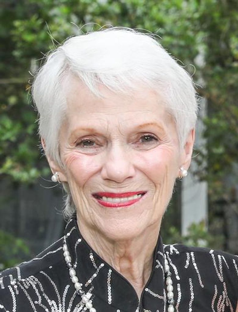 Margaret S. Hill