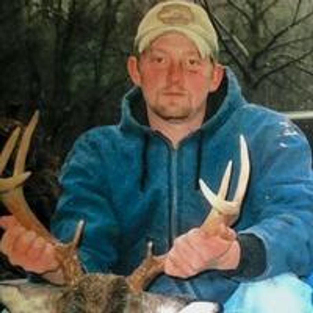 Johnny Lee Johnson