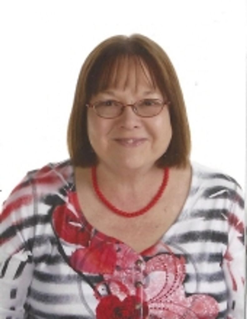 Twyla Kay Corley Moody