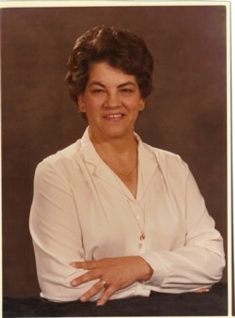 Dorothy Landreneau