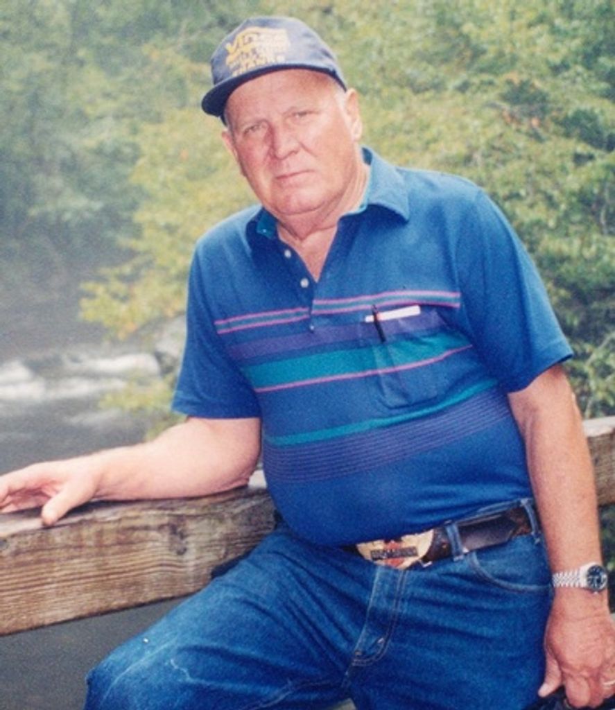 Donald Ray Vince Profile Photo