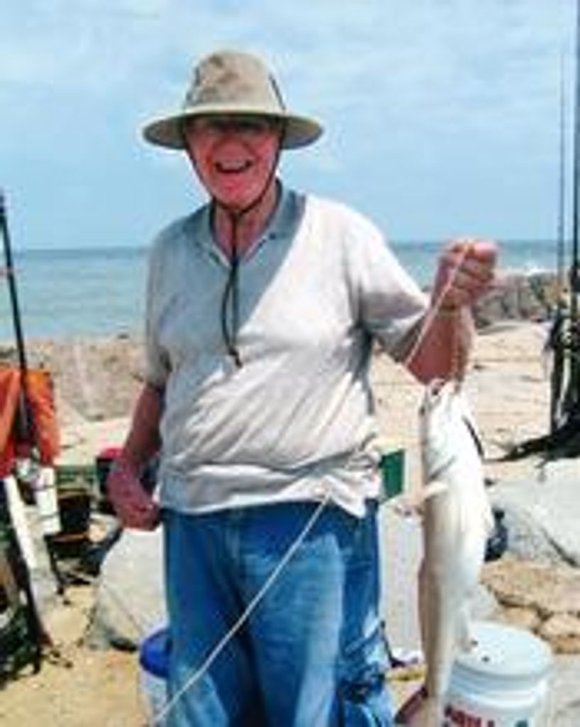 Orville Eugene "Gene" Marlatt Profile Photo