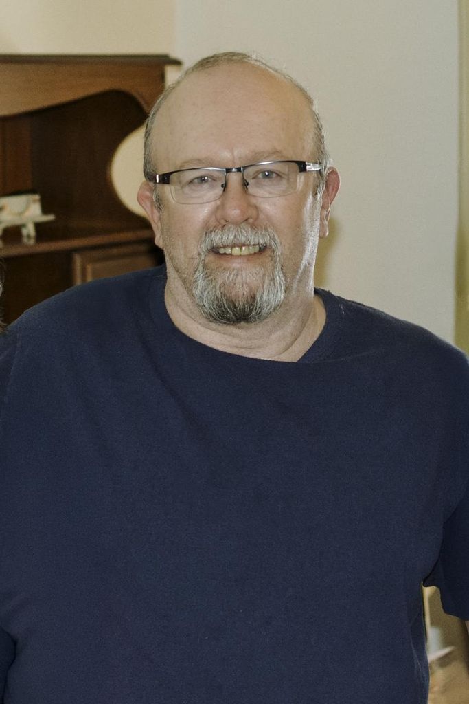 Randall L. Holmes Profile Photo