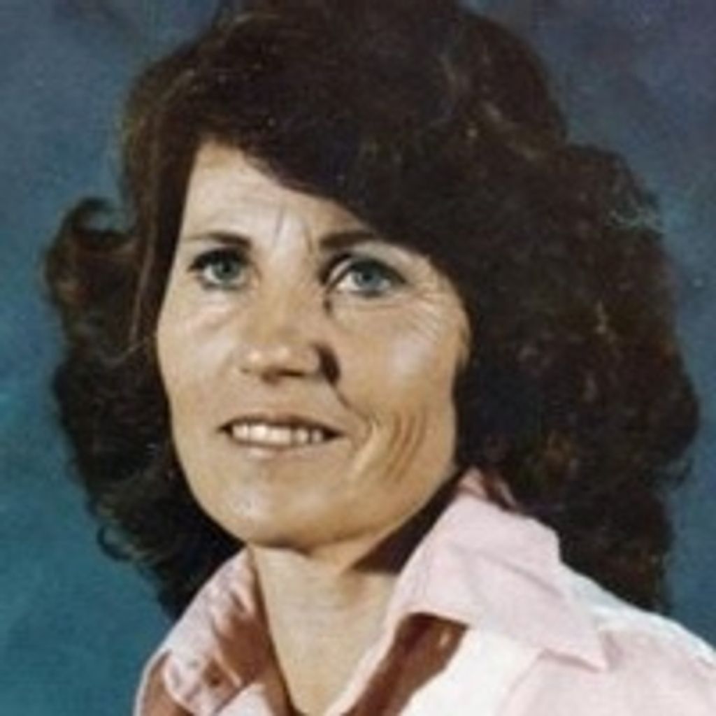 Betty 'Charlie' R. South Carr-Iverson