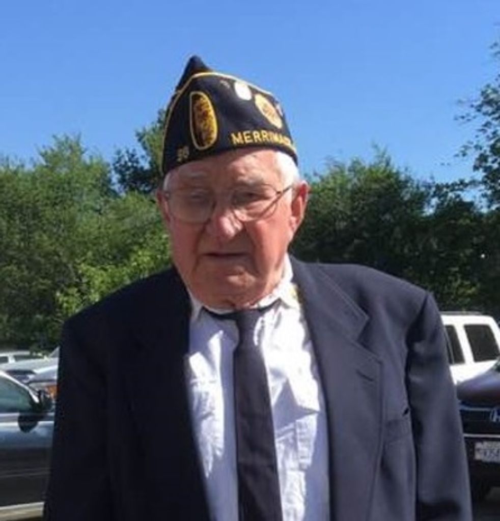 Lewis "Dewey" Raymond Profile Photo