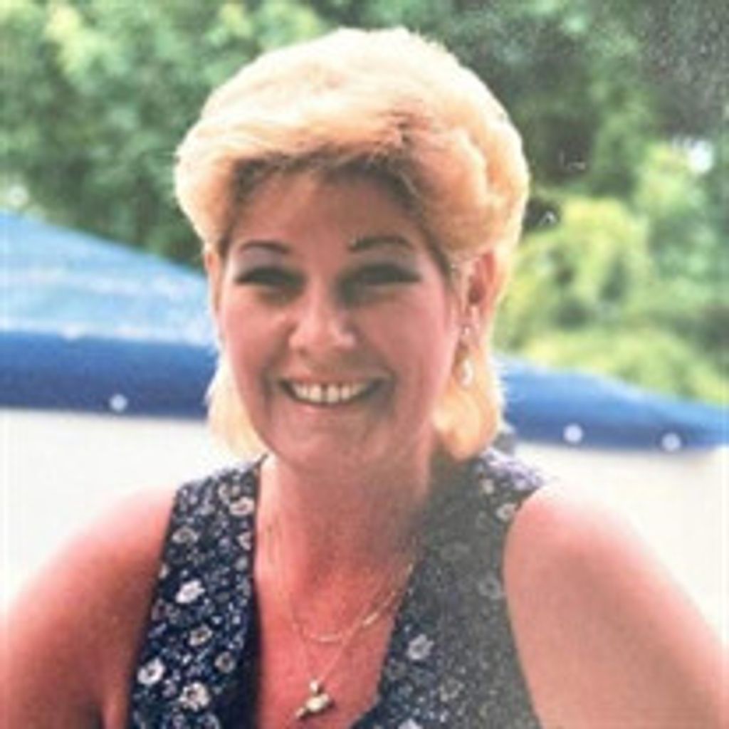 Katherine L. (Gaspar) Reiss