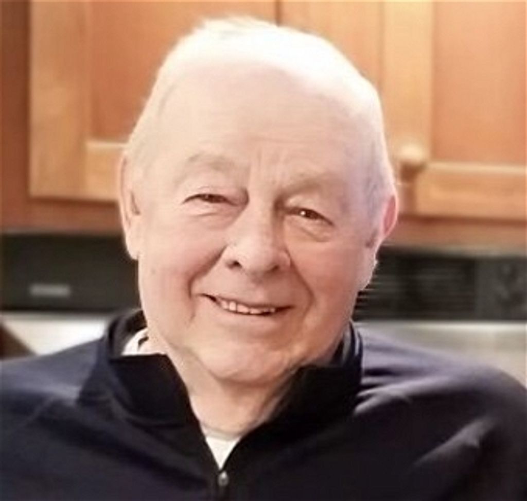 William James Glover Profile Photo
