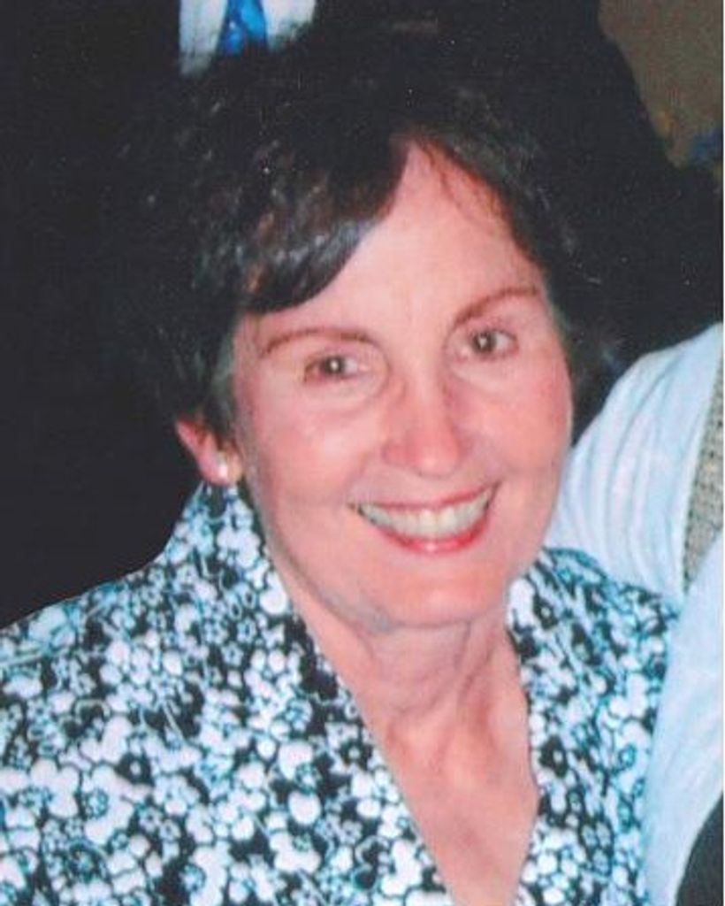 Rita Ann Rogers