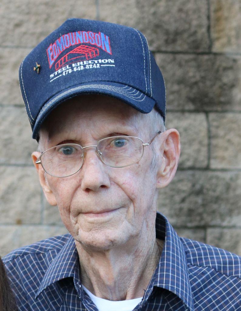 Jimmy Clayton Mourton