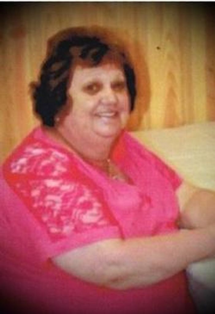 Audrey Sophia Hynes Profile Photo