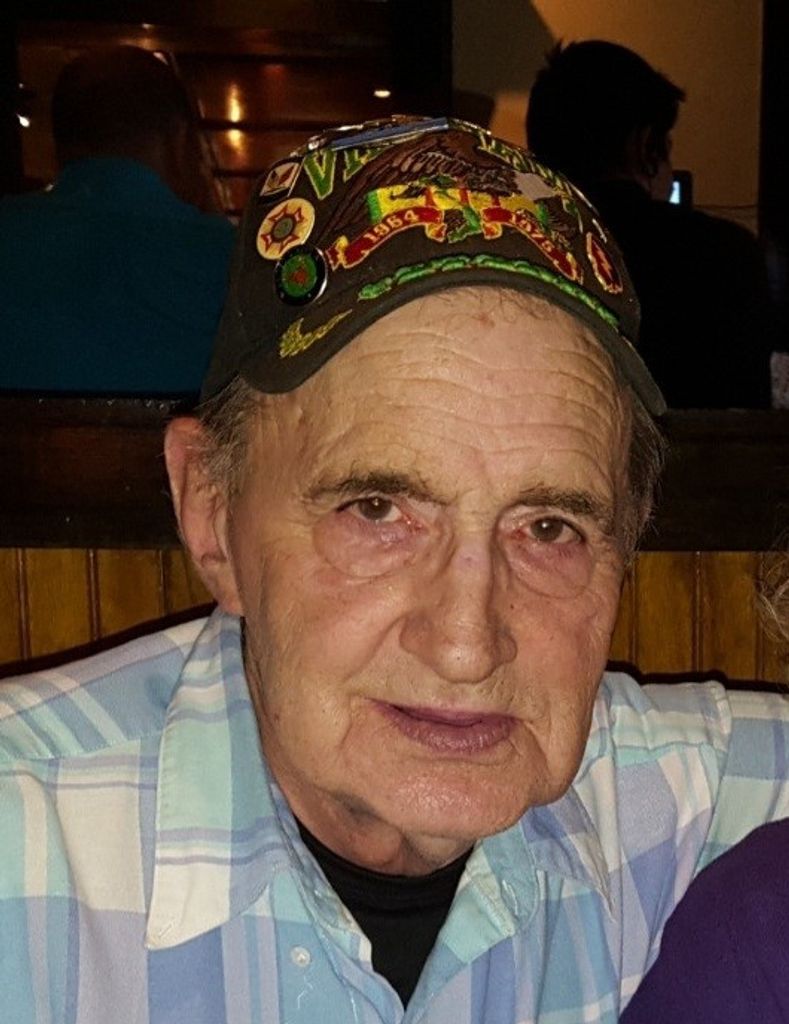 Paul R. Thornton, Sr. Profile Photo