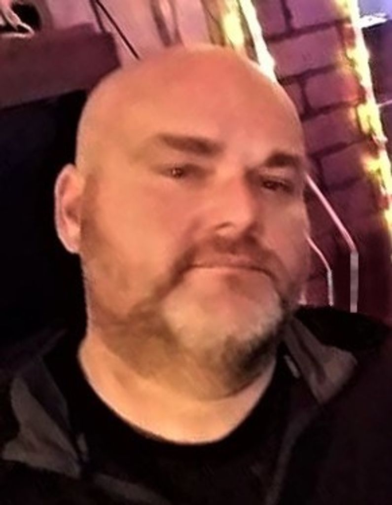 Dennis "Bull" Stansbery