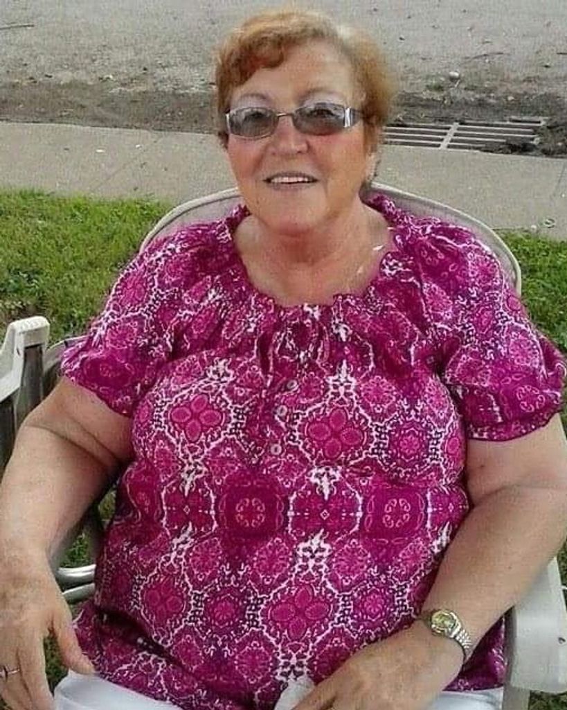 Darlene Allen Profile Photo