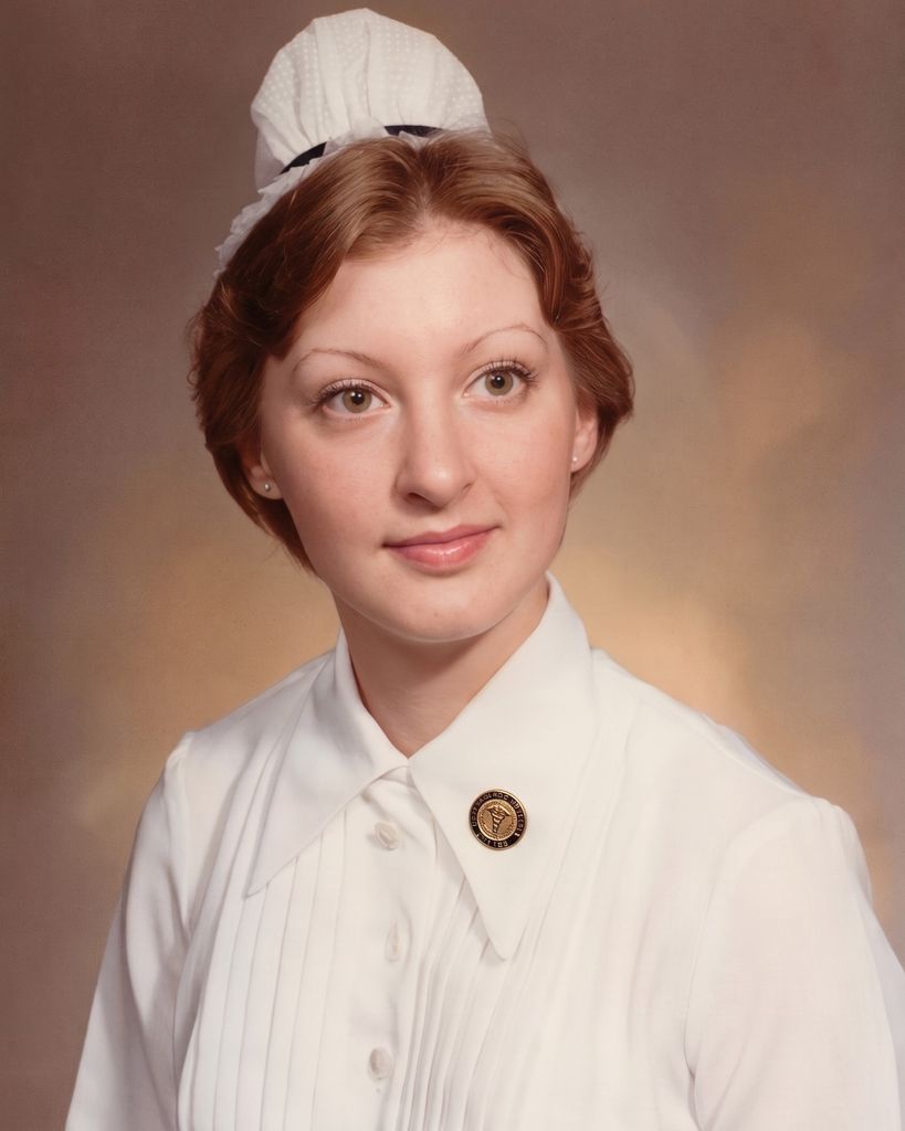 Linda Lee Bierkamper