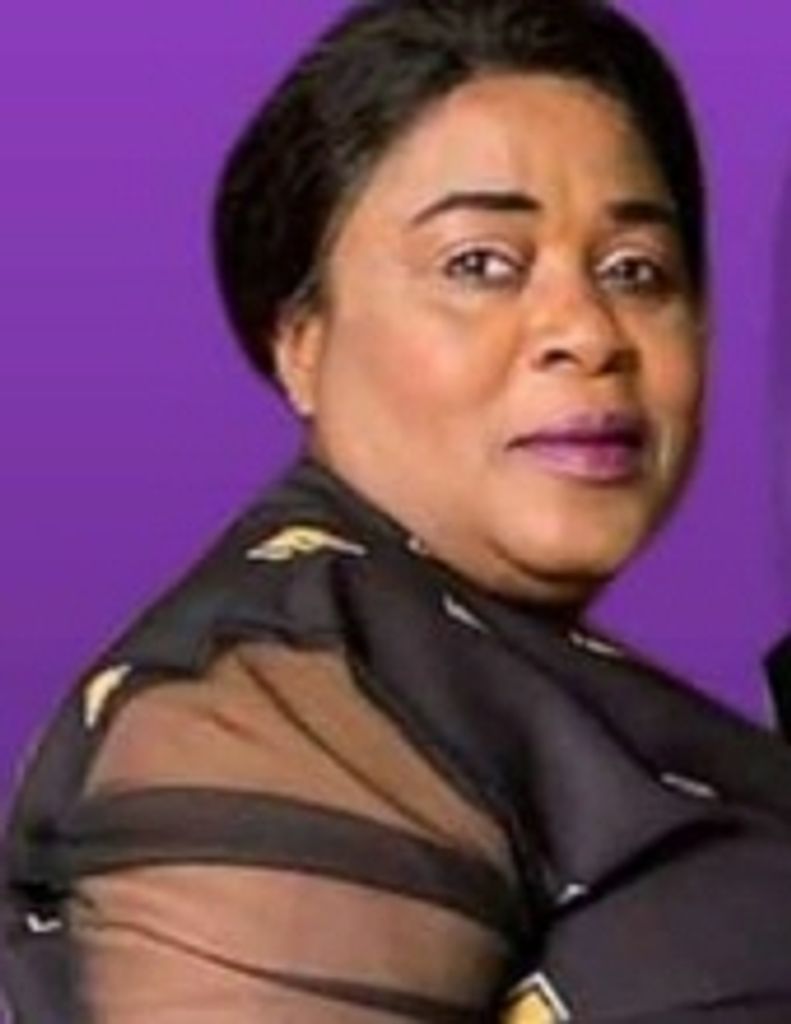 Bibiane Massamba Profile Photo