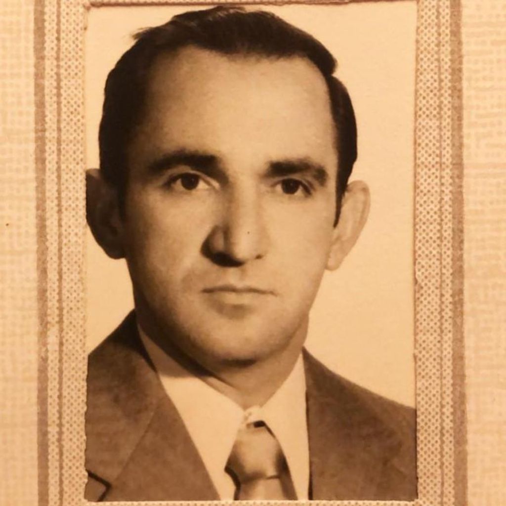 Rolando Gomez