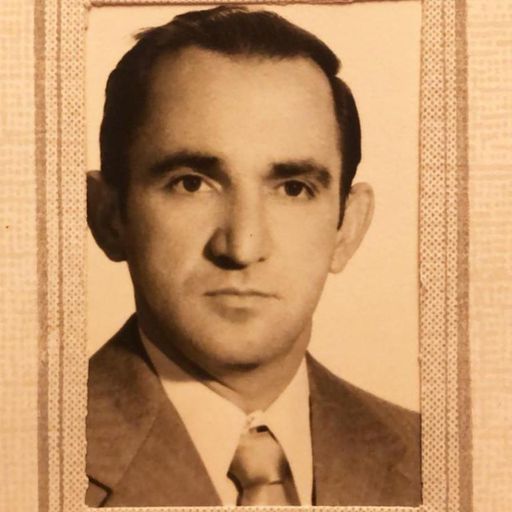 Rolando Gomez Profile Photo