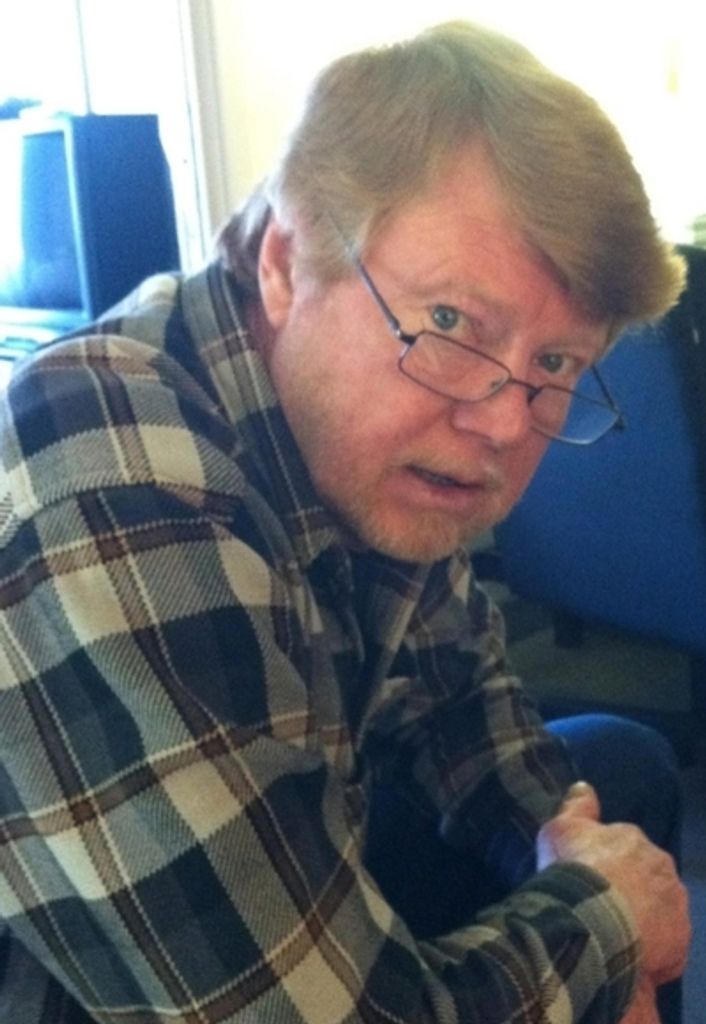 William (Bill) Anderson Profile Photo