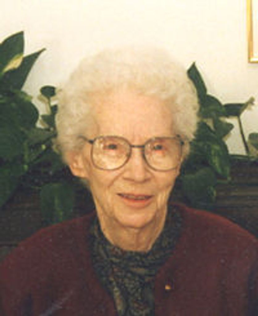 Laura F. Moore