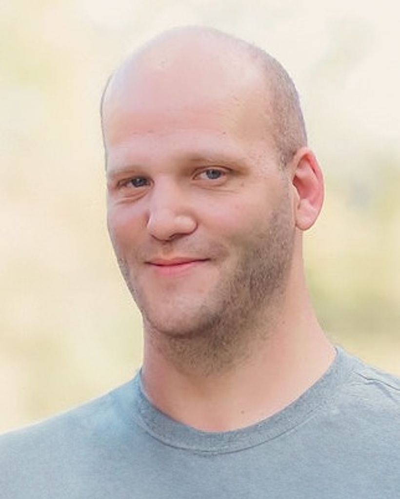 Jaramy Lee Rush Profile Photo