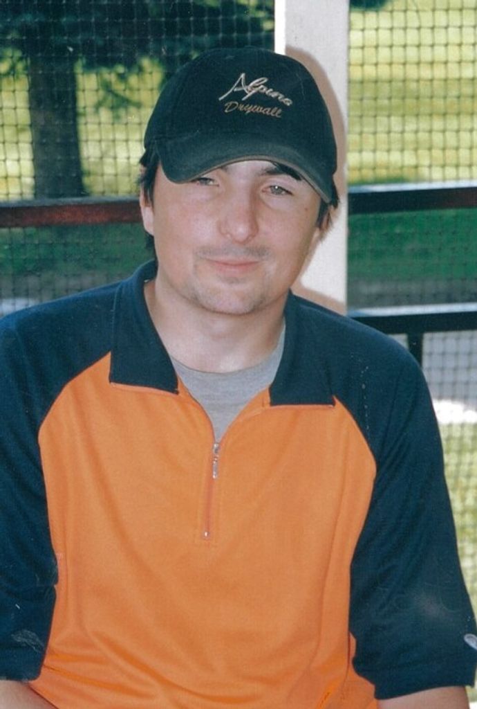 Foster Vansdal