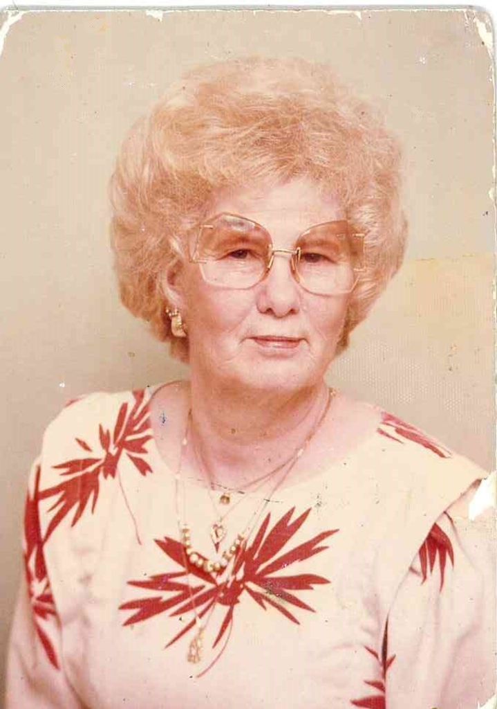 Lois Drake Reeves