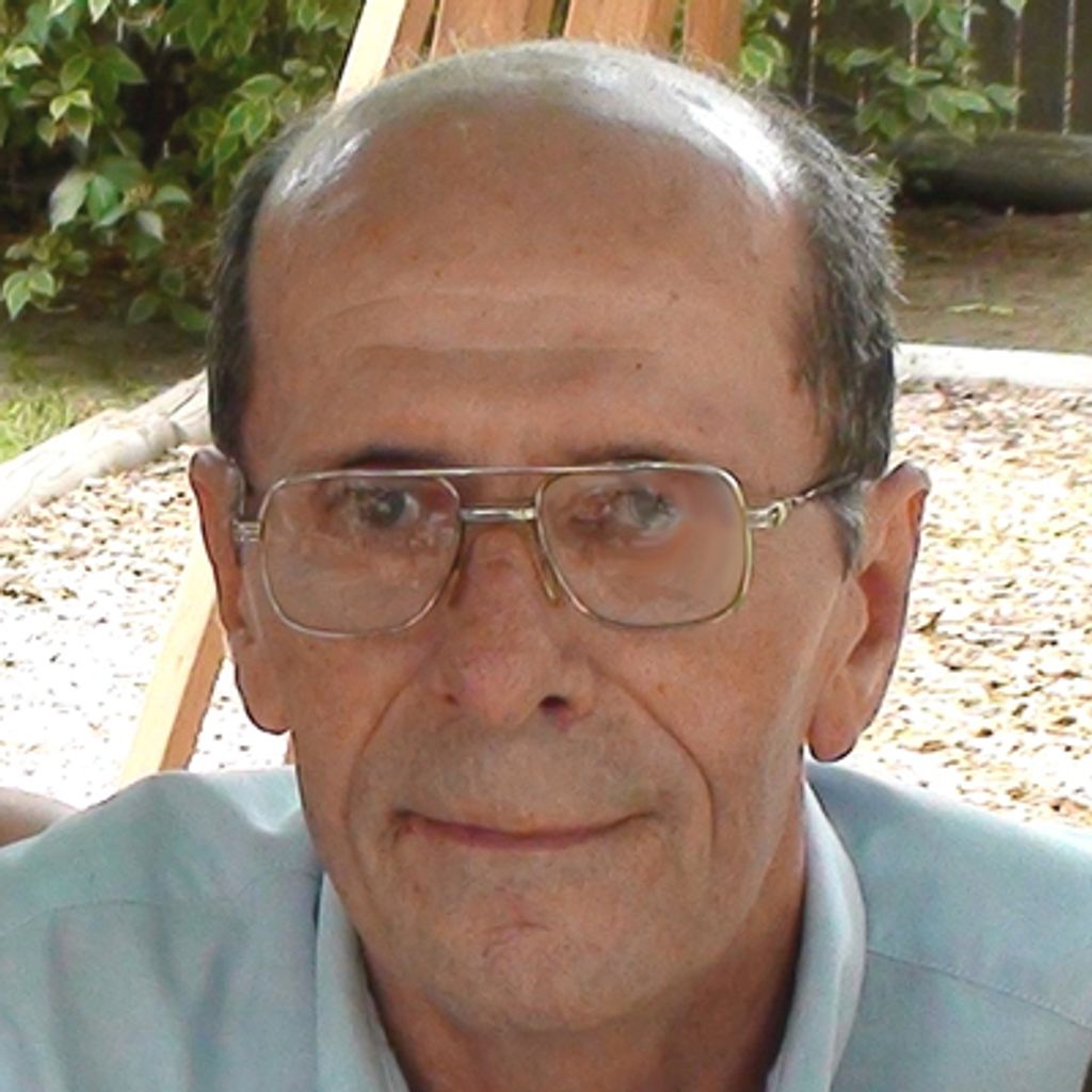 Joseph S. Almeida