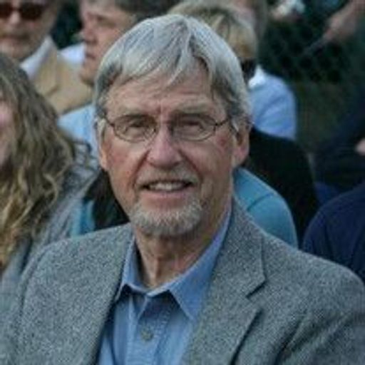 Lawrence Campbell Profile Photo