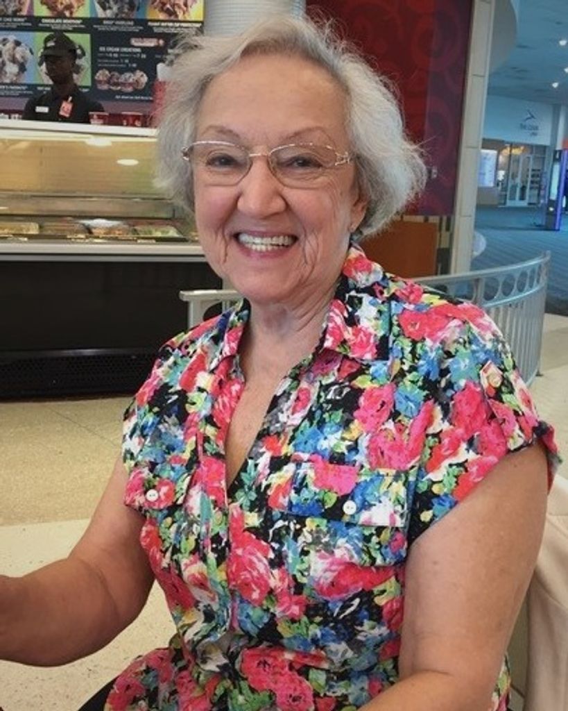 Elvira Rusconi Profile Photo