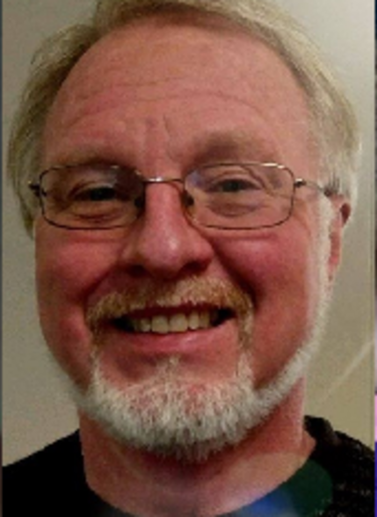 John R. "Jr" Robers Profile Photo