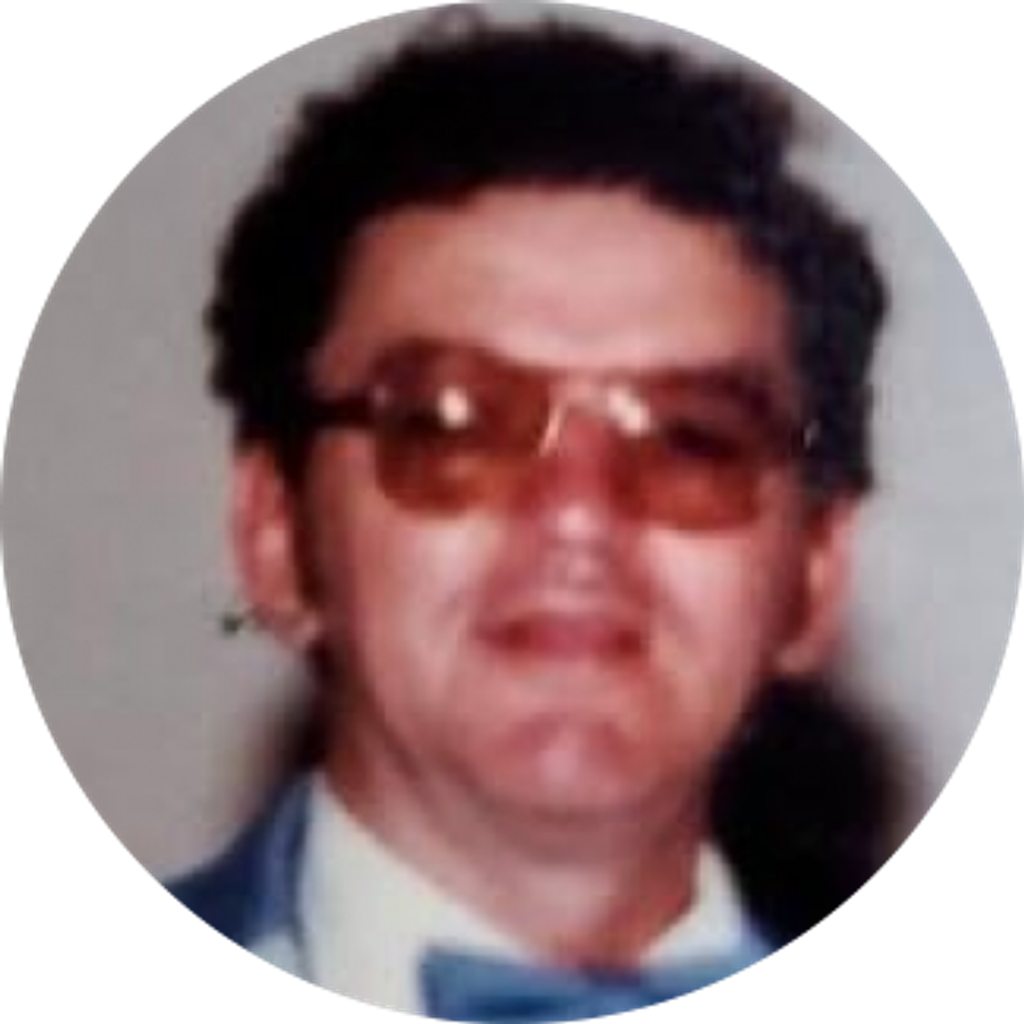 Robert L. Huyard, Sr.