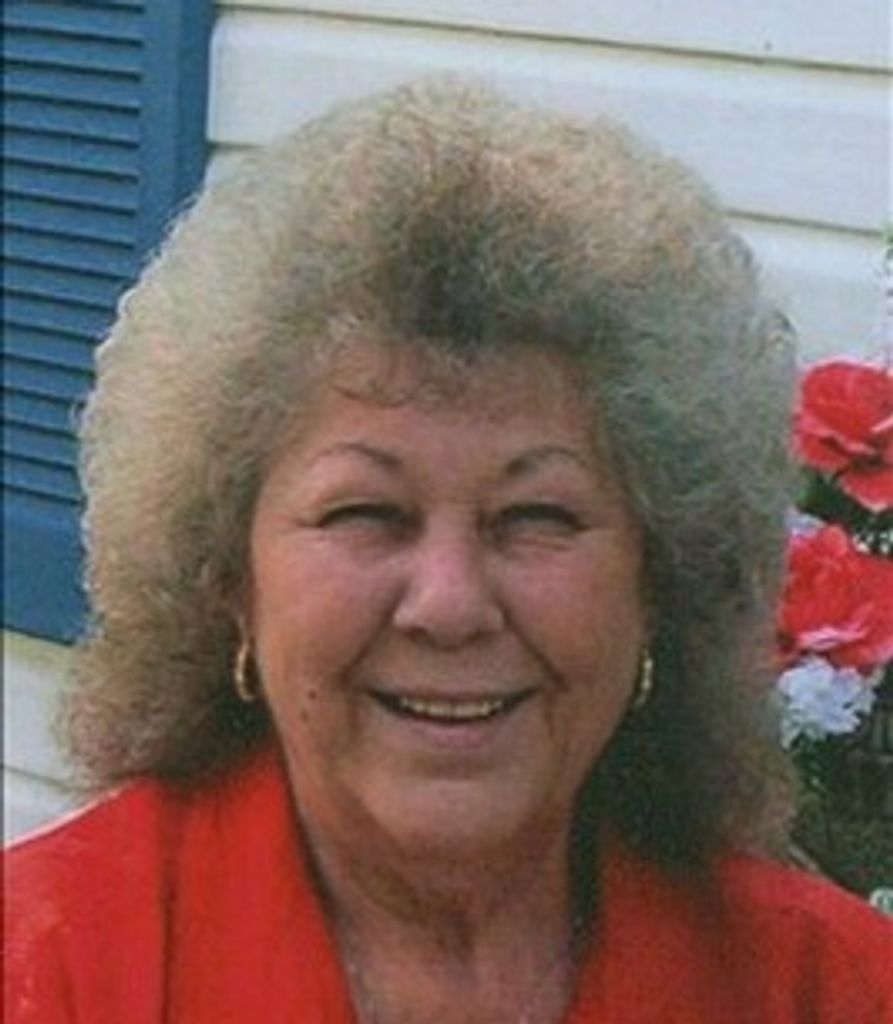 Dorthea Ervin Profile Photo