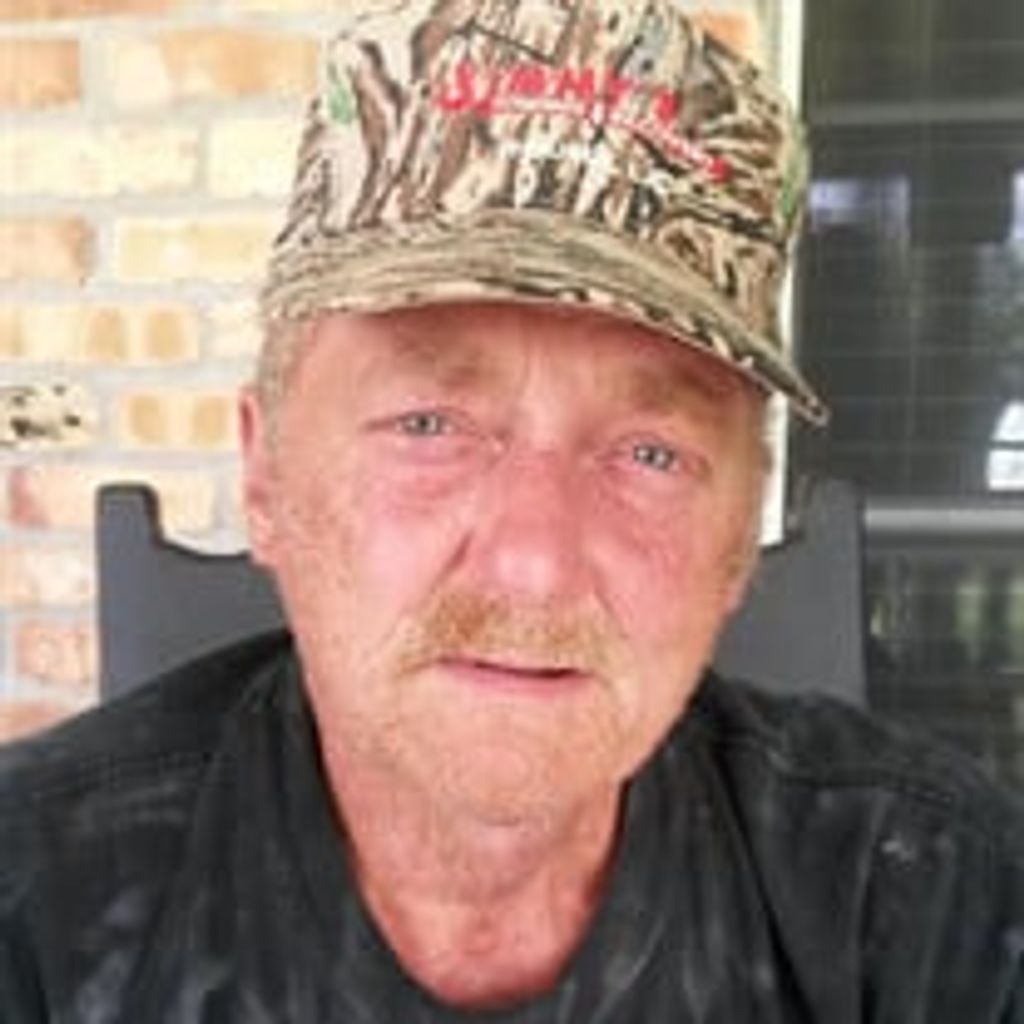 Timmy L. Carson