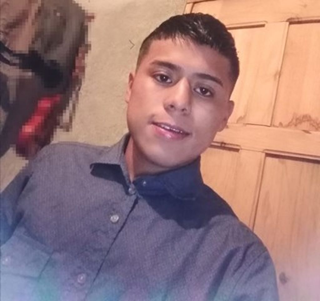 Wilmer Sadrac Vasquez-Ordonez Profile Photo