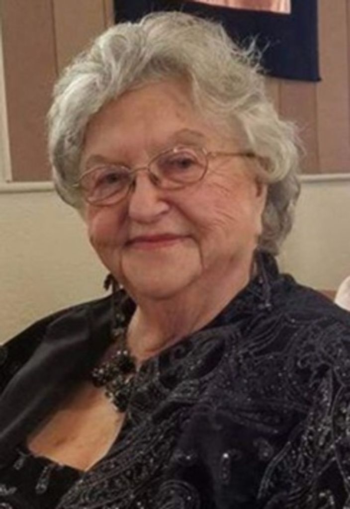 Grace Rau Profile Photo