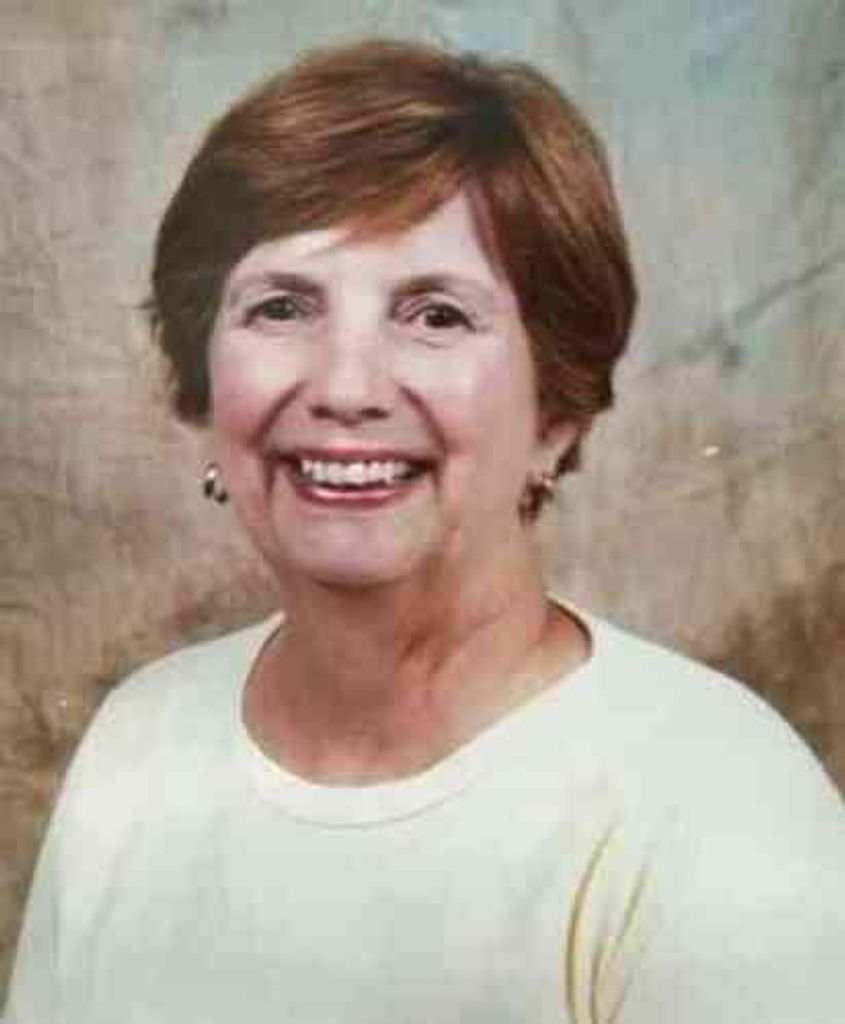 Eleanor "Gaye" Robinson Brown Profile Photo