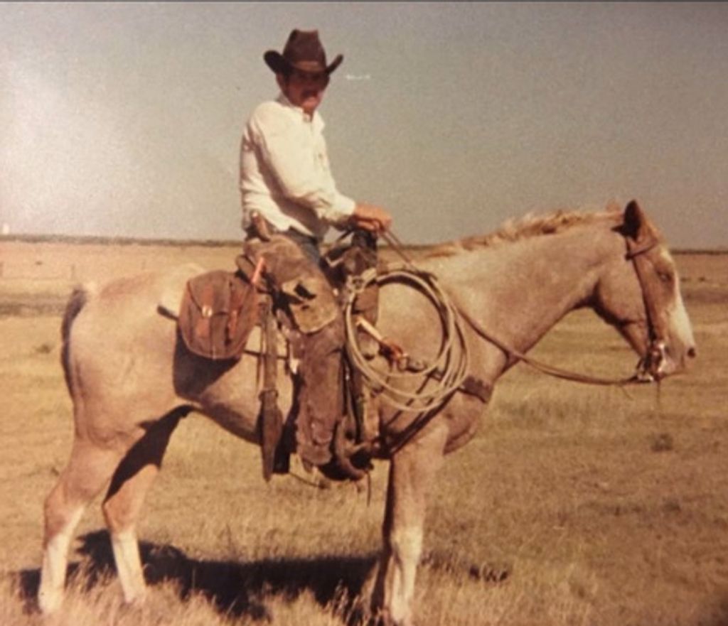 James"Jim" Arthur Nobles Profile Photo
