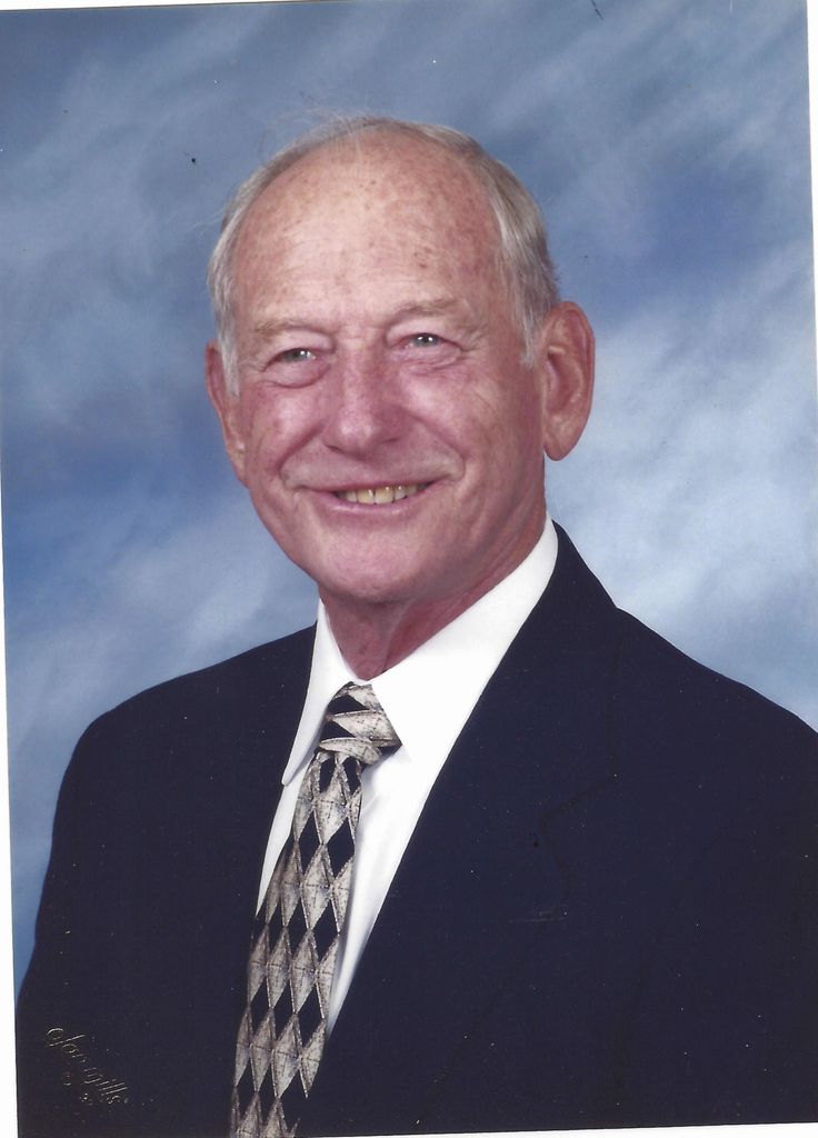 Gene G. Zimmerman Profile Photo