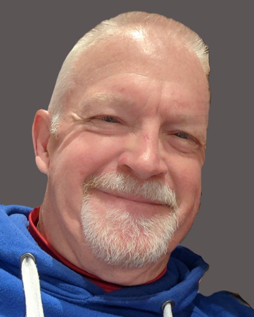 John Michael Hook