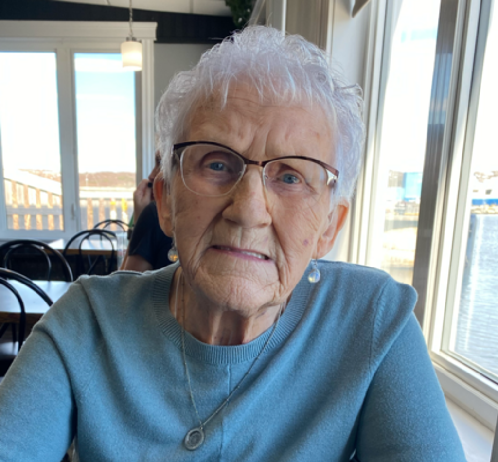 Vera Winnifred Bragg Profile Photo