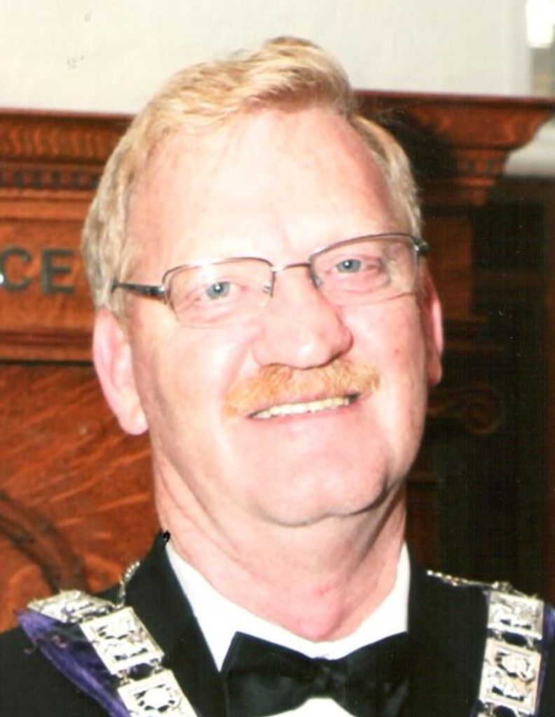 Raymond E. Cooley Sr.