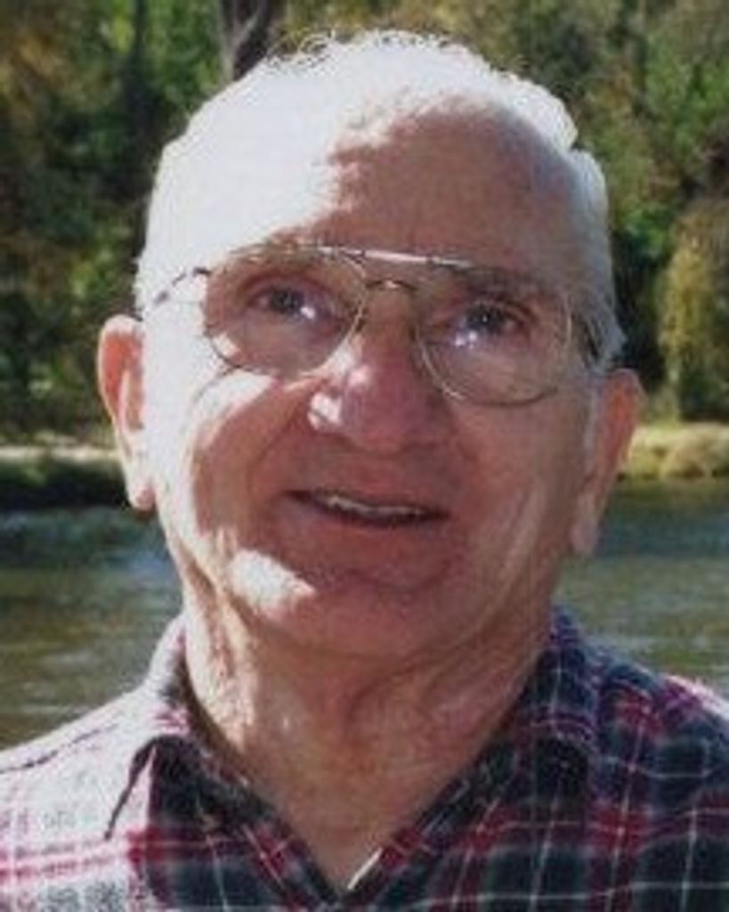 Charles Andrew Brant