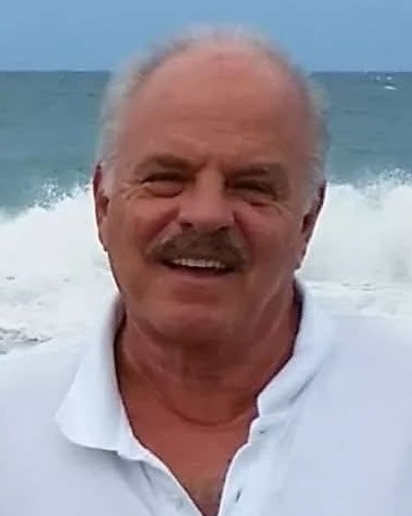 Richard Stanley Adams Profile Photo