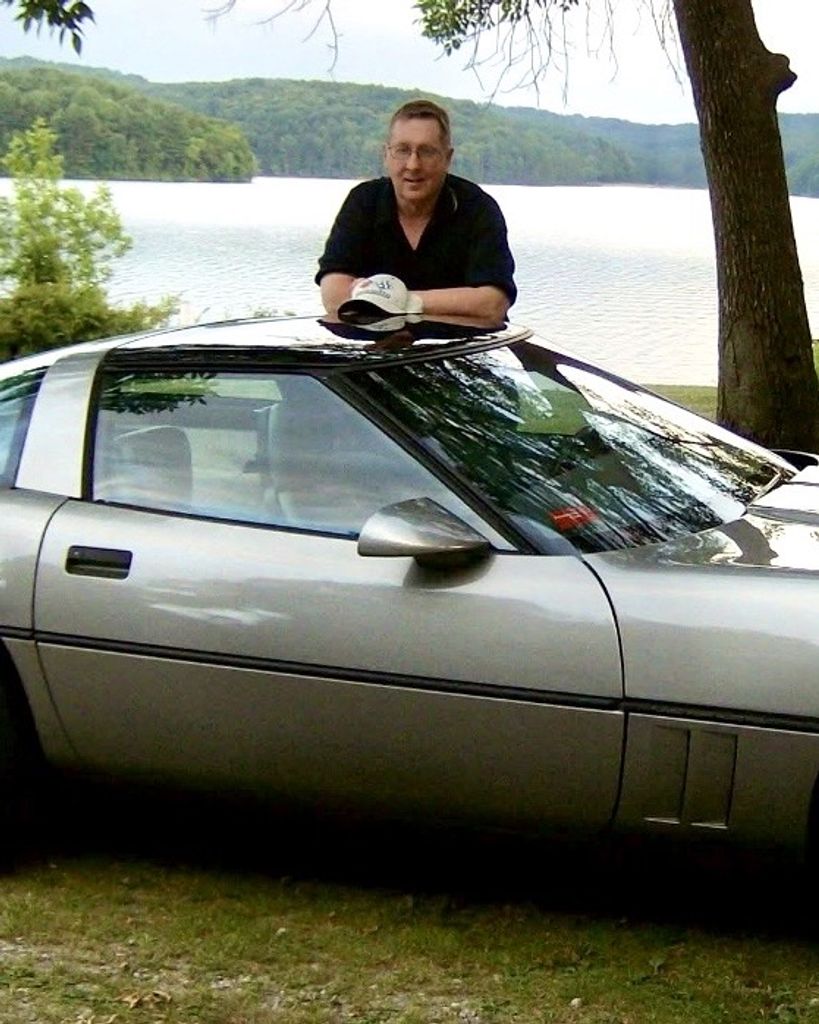 William “Bill” McLaughlin Profile Photo