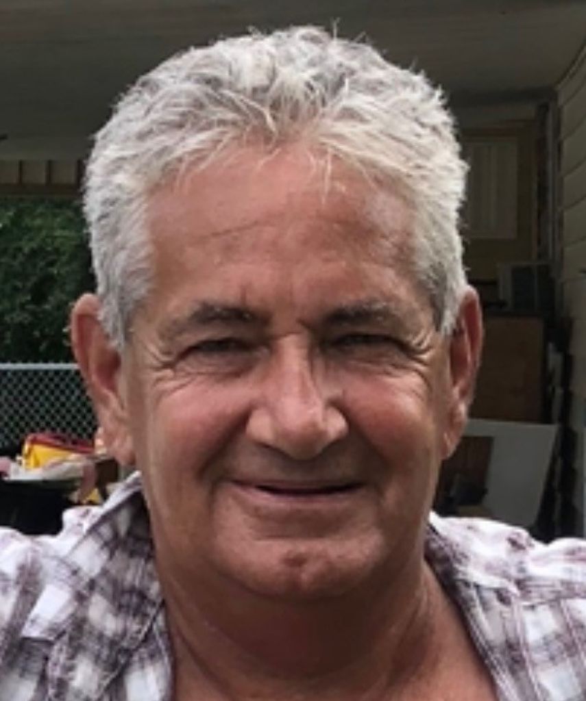 John "David" Duplechain