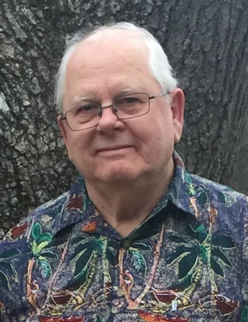 George John Charest
