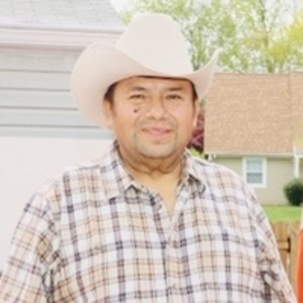 Andres Lopez-Leyva