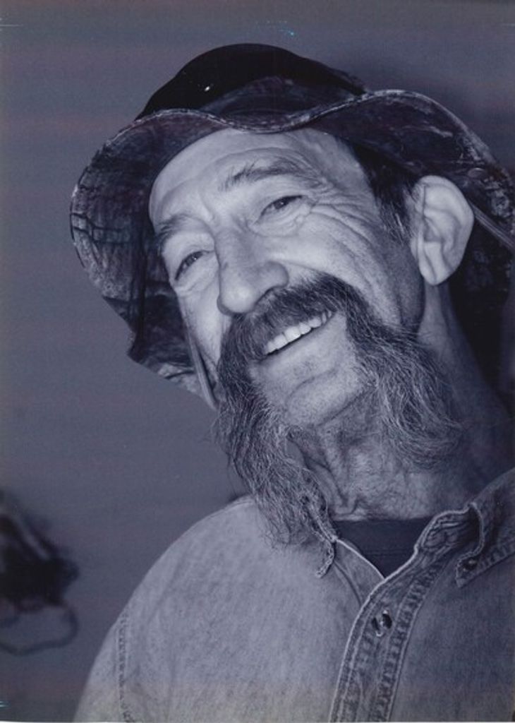 Carl Lee Souders Profile Photo