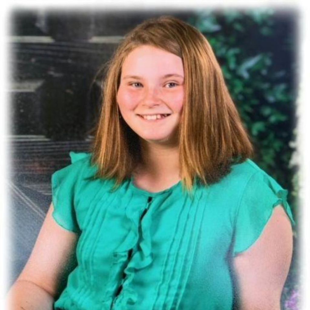 Kaylee Isabella Hunt Profile Photo